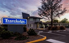 Travelodge By Wyndham Santa Rosa Wine Country